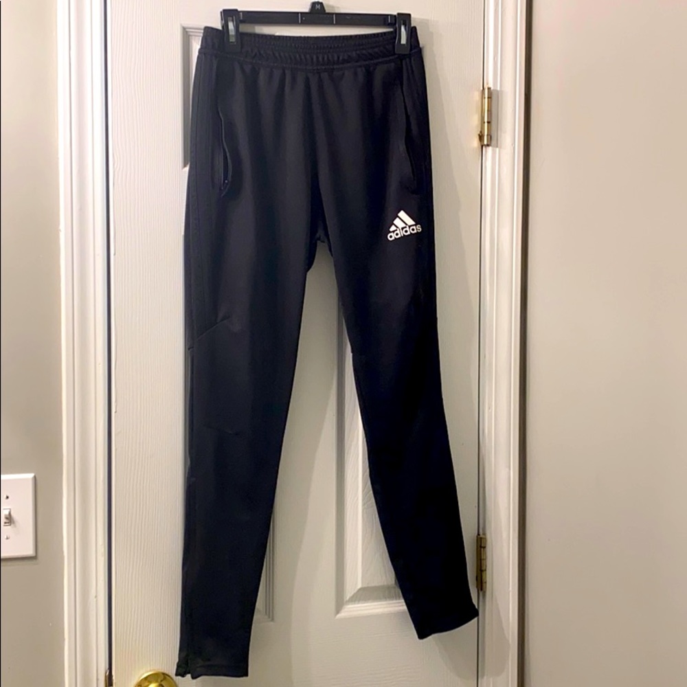 Adidas Tiro 3 Stripe Climacool Training Pants